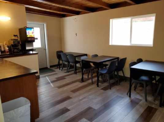 Bristlecone Motel Ely Kültér fotó