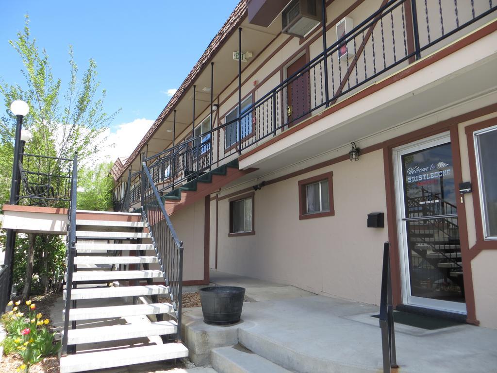 Bristlecone Motel Ely Kültér fotó